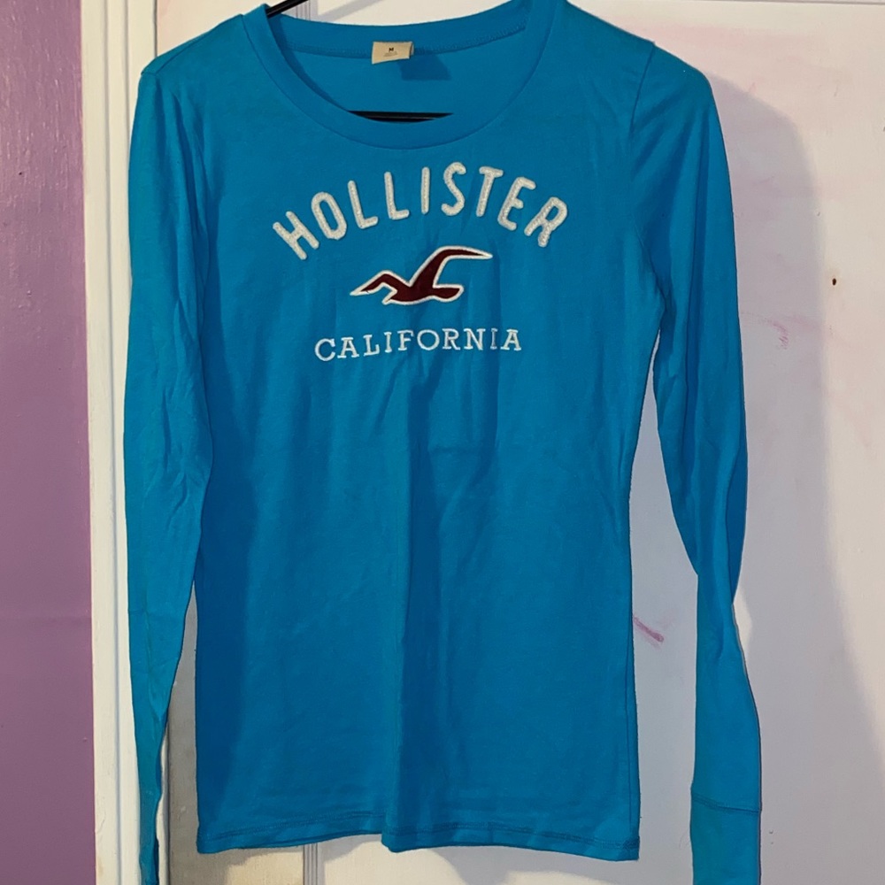 Logo shirt